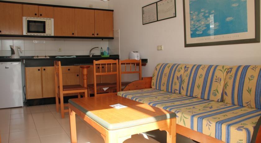 Apartamentos Los Veleros Puerto Rico  Exterior foto