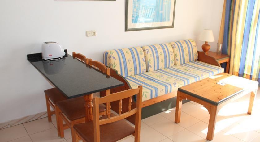 Apartamentos Los Veleros Puerto Rico  Exterior foto
