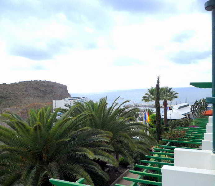Apartamentos Los Veleros Puerto Rico  Exterior foto